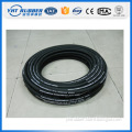 Gold supplier China different size rubber hose,hydraulic hose with fitting,hydraulic ventilation hose